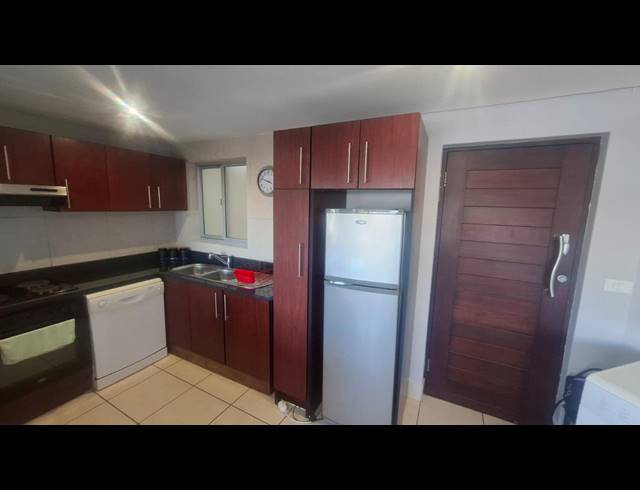 1 BEDROOM APARTMENT BLOCK FOR SALE IN DE BAKKE